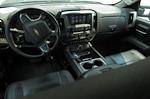 Used 2018 Chevrolet Silverado 2500 LTZ Crew Cab 4x4, Pickup for sale #MF318436A - photo 5
