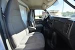 Used 2017 GMC Savana 3500, Box Van for sale #MN010801A - photo 34