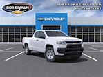 2022 Chevrolet Colorado Extended Cab 4x4, Pickup #N1291626 - photo 1