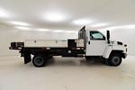 Used 2007 Chevrolet Kodiak C4500 Regular Cab 4x2, Flatbed Truck for sale #NF158569A - photo 5
