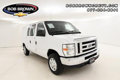 Used 2011 Ford E-150 4x2, Empty Cargo Van for sale #NF344272B - photo 1