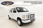 Used 2011 Ford E-150 4x2, Empty Cargo Van for sale #NF344272B - photo 1