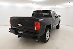 Used 2017 Chevrolet Silverado 1500 LTZ Crew Cab 4x4, Pickup for sale #P112205 - photo 2