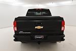 Used 2017 Chevrolet Silverado 1500 LTZ Crew Cab 4x4, Pickup for sale #P112205 - photo 4