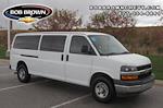 2020 Chevrolet Express 3500 RWD, Passenger Van for sale #P122026 - photo 1