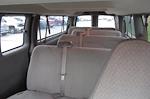 2020 Chevrolet Express 3500 RWD, Passenger Van for sale #P122026 - photo 12