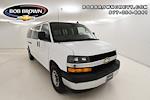 2020 Chevrolet Express 3500 RWD, Passenger Van for sale #P122026 - photo 1