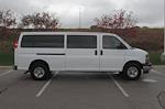 2020 Chevrolet Express 3500 RWD, Passenger Van for sale #P122026 - photo 3