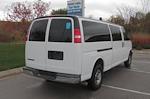 2020 Chevrolet Express 3500 RWD, Passenger Van for sale #P122026 - photo 2