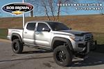 Used 2018 Toyota Tacoma SR Double Cab 4x4, Pickup for sale #P138423 - photo 1