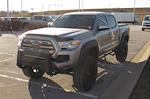 Used 2018 Toyota Tacoma SR Double Cab 4x4, Pickup for sale #P138423 - photo 7