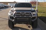 Used 2018 Toyota Tacoma SR Double Cab 4x4, Pickup for sale #P138423 - photo 8