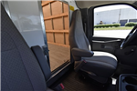 Used 2017 GMC Savana 3500, Box Van for sale #MN010801A - photo 22