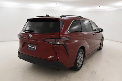 2023 Toyota Sienna 4x2, Minivan for sale #P162171 - photo 2