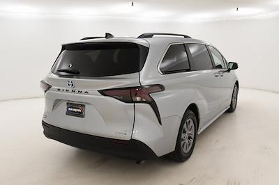 Used 2023 Toyota Sienna XL 4x2, Minivan for sale #P166912 - photo 1