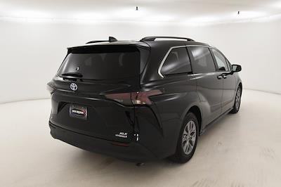 Used 2023 Toyota Sienna XL 4x2, Minivan for sale #P168018 - photo 2