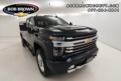 Used 2022 Chevrolet Silverado 3500 High Country Crew Cab 4x4, Pickup for sale #P176213 - photo 1
