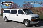 Used 2022 Chevrolet Express 3500 1LS RWD, Passenger Van for sale #P212590 - photo 1