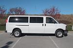 Used 2022 Chevrolet Express 3500 1LS RWD, Passenger Van for sale #P212590 - photo 3