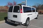 Used 2022 Chevrolet Express 3500 1LS RWD, Passenger Van for sale #P212590 - photo 2