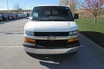 Used 2022 Chevrolet Express 3500 1LS RWD, Passenger Van for sale #P212590 - photo 8