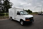 Used 2021 Chevrolet Express 3500 4x2, Box Van for sale #P218083 - photo 3