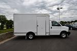 Used 2021 Chevrolet Express 3500 4x2, Box Van for sale #P218083 - photo 4