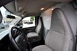 Used 2021 Chevrolet Express 3500 4x2, Box Van for sale #P218083 - photo 12