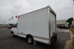 Used 2021 Chevrolet Express 3500 4x2, Box Van for sale #P218083 - photo 2