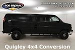 Used 2023 GMC Savana 3500 LS RWD, Passenger Van for sale #P228481 - photo 3