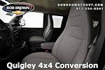 Used 2023 GMC Savana 3500 LS RWD, Passenger Van for sale #P228481 - photo 10