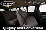 Used 2023 GMC Savana 3500 LS RWD, Passenger Van for sale #P228481 - photo 19