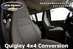 Used 2023 GMC Savana 3500 LS RWD, Passenger Van for sale #P228481 - photo 21