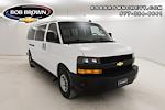 2022 Chevrolet Express 3500 RWD, Passenger Van for sale #P253257 - photo 1