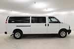 2022 Chevrolet Express 3500 RWD, Passenger Van for sale #P253257 - photo 3