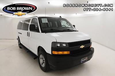 2022 Chevrolet Express 3500 RWD, Passenger Van for sale #P277089 - photo 1