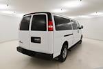 2022 Chevrolet Express 3500 RWD, Passenger Van for sale #P277089 - photo 2