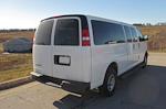 2022 Chevrolet Express 3500 RWD, Passenger Van for sale #P291048 - photo 2