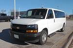 2022 Chevrolet Express 3500 RWD, Passenger Van for sale #P291048 - photo 5