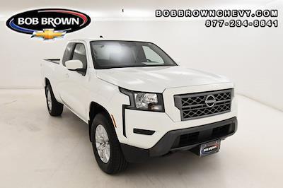 Used 2022 Nissan Frontier SV King Cab 4x4, Pickup for sale #P690177 - photo 1