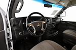 Used 2019 Chevrolet Express 3500 4x2, 11' Knapheide KUV Service Utility Van for sale #PF122977A - photo 7