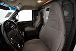 Used 2019 Chevrolet Express 3500 4x2, 11' Knapheide KUV Service Utility Van for sale #PF122977A - photo 8
