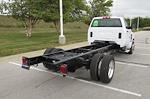 New 2023 Chevrolet Silverado 5500 Work Truck Regular Cab RWD, Cab Chassis for sale #PH613608 - photo 5