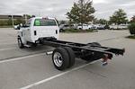 New 2023 Chevrolet Silverado 5500 Work Truck Regular Cab RWD, Cab Chassis for sale #PH613608 - photo 2