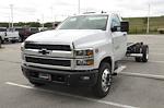 New 2023 Chevrolet Silverado 5500 Work Truck Regular Cab RWD, Cab Chassis for sale #PH613608 - photo 1