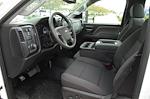 New 2023 Chevrolet Silverado 5500 Work Truck Regular Cab RWD, Cab Chassis for sale #PH613608 - photo 9