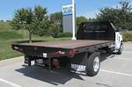 New 2023 Chevrolet Silverado 5500 Work Truck Regular Cab RWD, Flatbed Truck for sale #PH613608 - photo 2