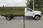 New 2023 Chevrolet Silverado 5500 Work Truck Regular Cab RWD, Cab Chassis for sale #PH719662 - photo 4