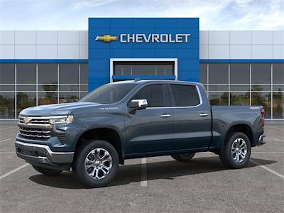 2024 Chevrolet Silverado 1500 Crew Cab 4x4, Pickup for sale #R1179537 - photo 1