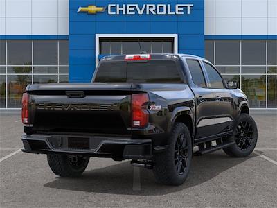 2024 Chevrolet Colorado Crew Cab 4x4, Pickup for sale #R1199417 - photo 2